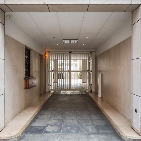 Honore - Suite Vendome Lyon Exteriér fotografie