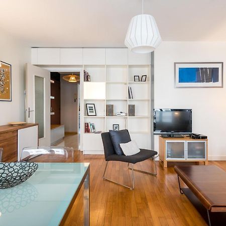 Honore - Suite Vendome Lyon Exteriér fotografie