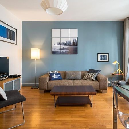 Honore - Suite Vendome Lyon Exteriér fotografie