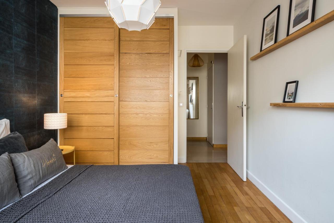 Honore - Suite Vendome Lyon Exteriér fotografie