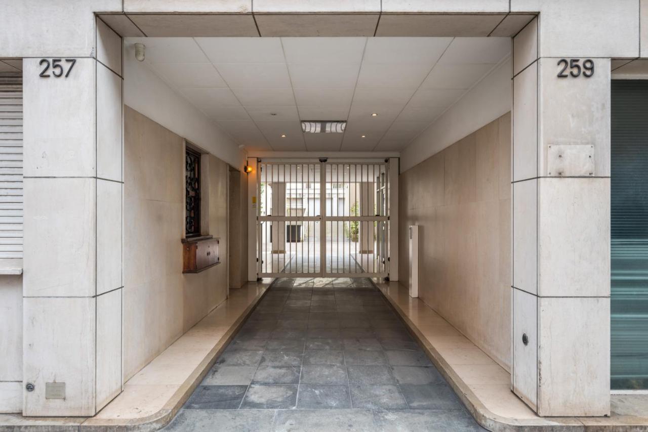 Honore - Suite Vendome Lyon Exteriér fotografie