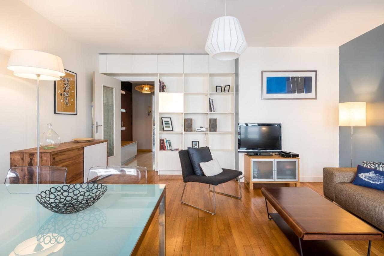 Honore - Suite Vendome Lyon Exteriér fotografie