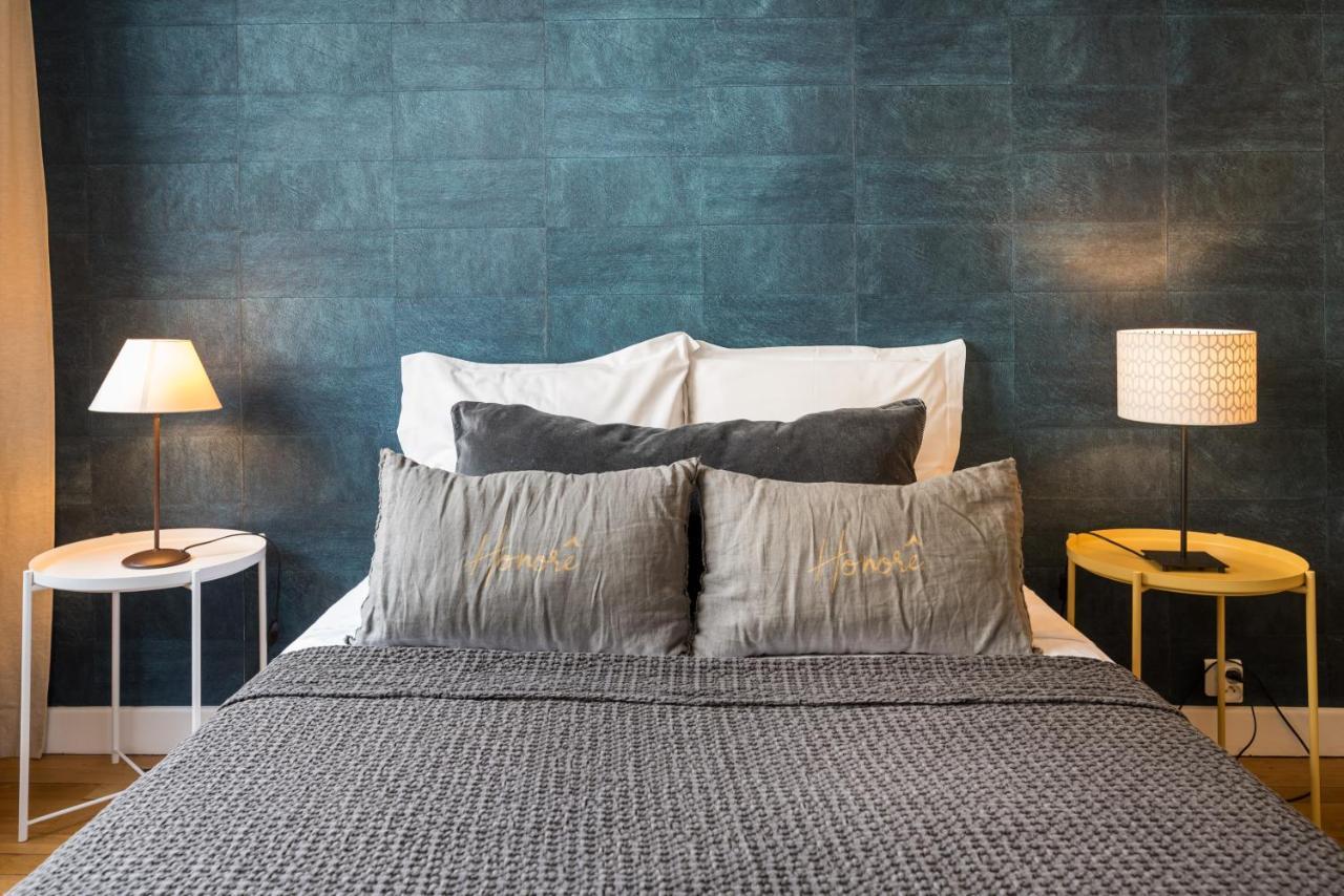 Honore - Suite Vendome Lyon Exteriér fotografie