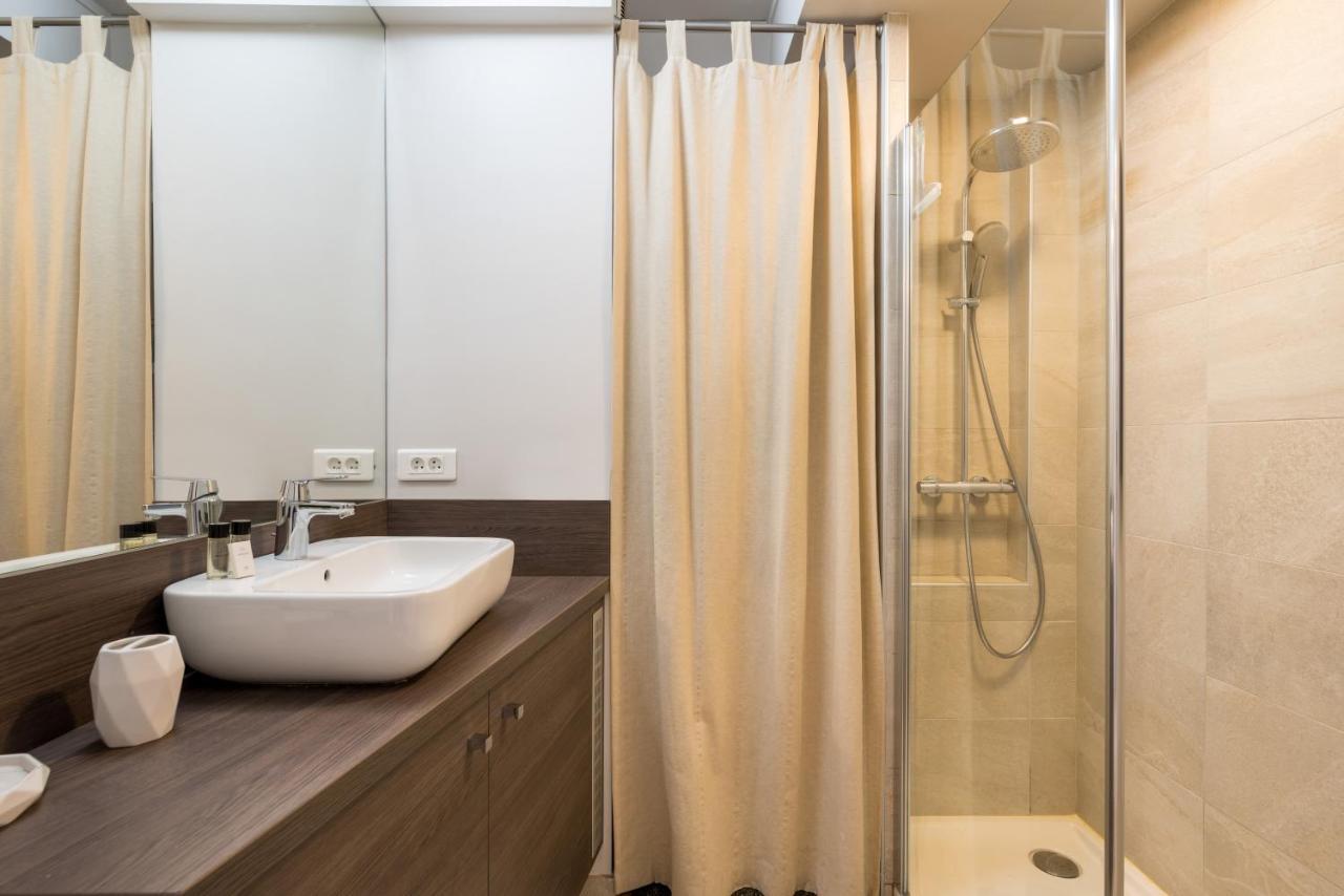 Honore - Suite Vendome Lyon Exteriér fotografie