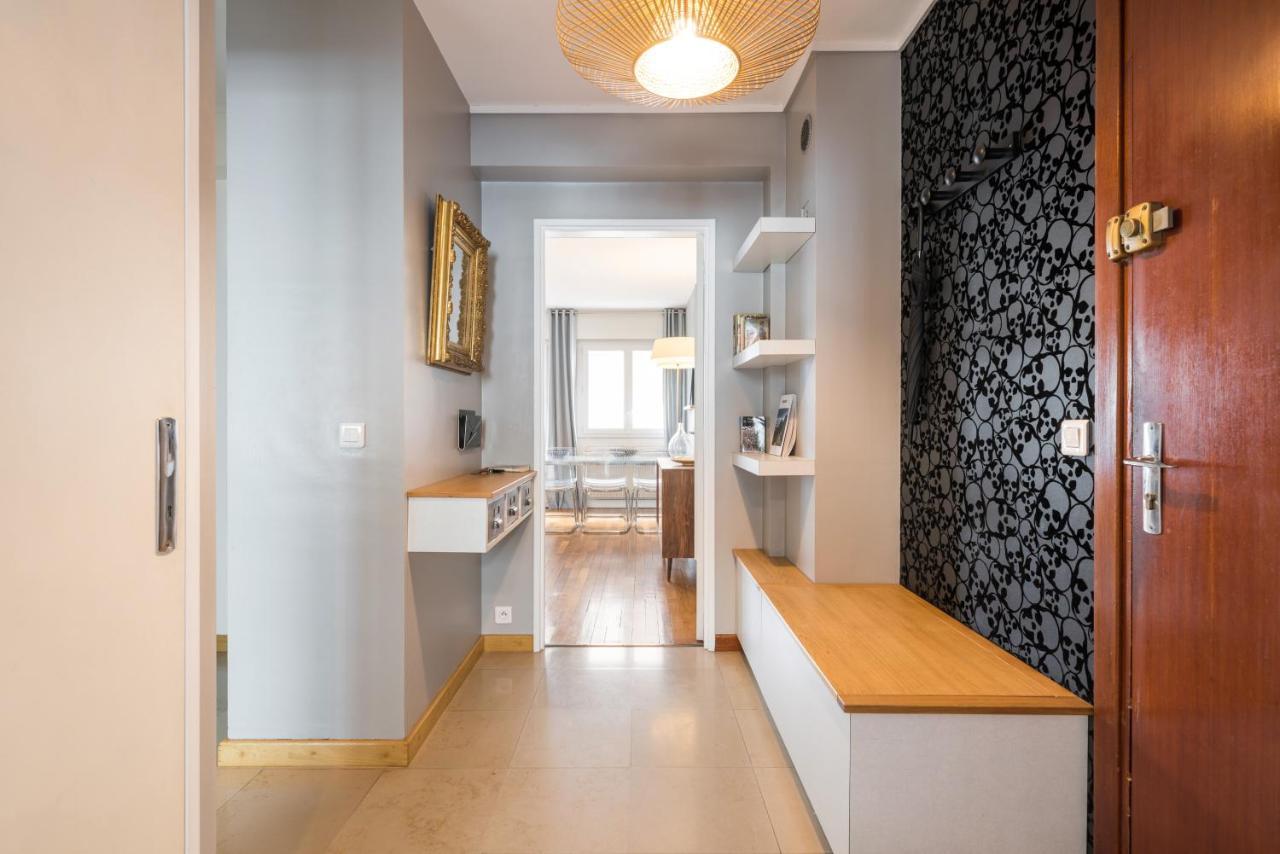 Honore - Suite Vendome Lyon Exteriér fotografie
